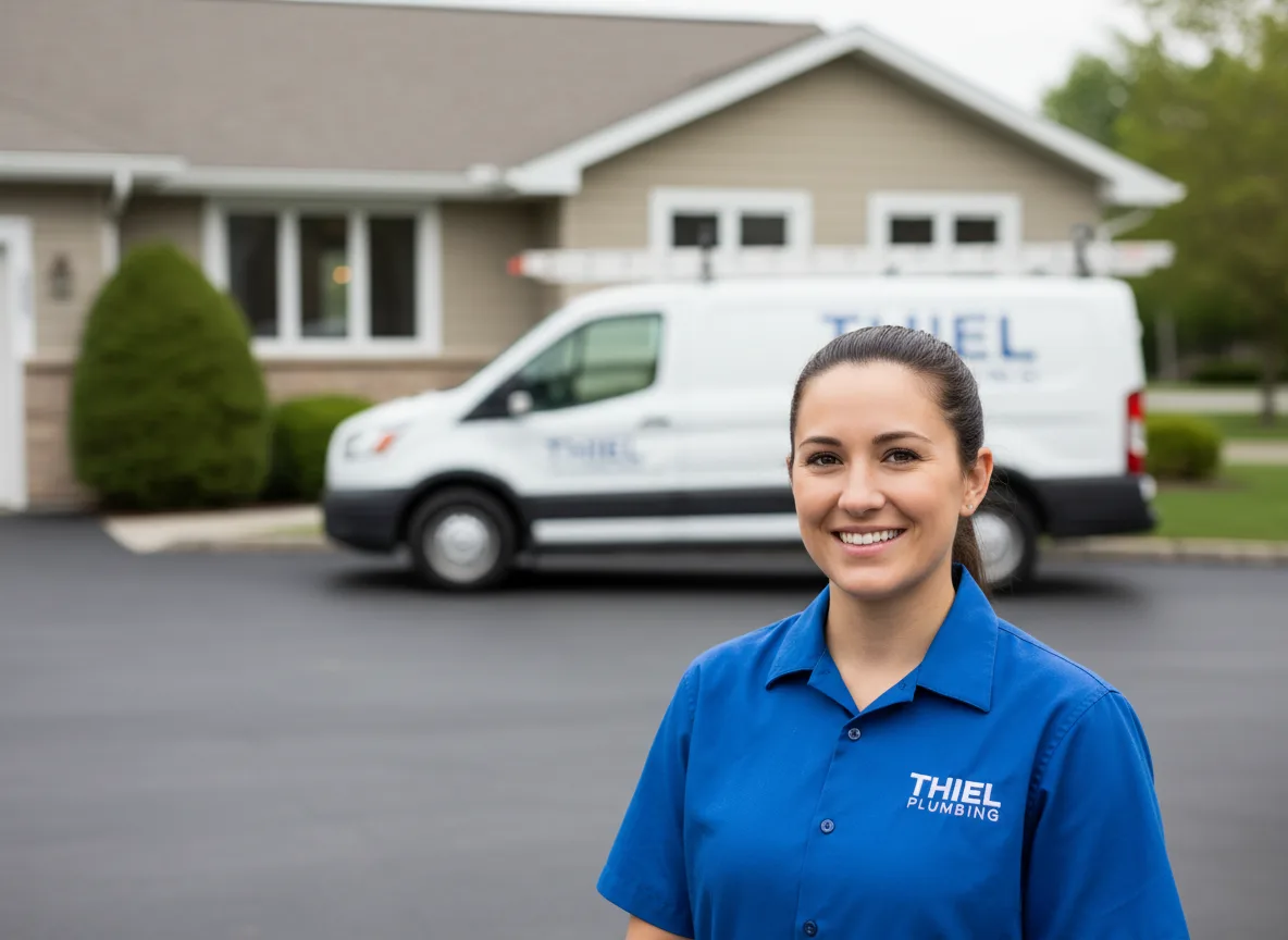 Plumber Jetmore, KS FAQs